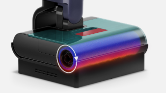 Bezpečný bezlopatkový designt